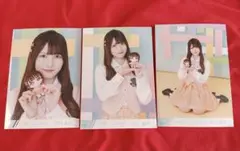 河口夏音 生写真 ノイミー