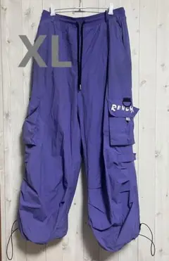 Libelice ウェア・Renchill パンツ　サイズL Libelice ウェア・Renchill パンツ サイズL renchill-pants