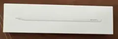 Apple Pencil Pro 新品未開封