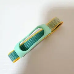Xiaomi Mi Band5/4/3 サンシャインカラー