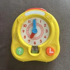 しまじろう　とけいマスター　ベネッセ　時計マスター