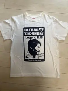 アビスパ福岡　Tシャツ