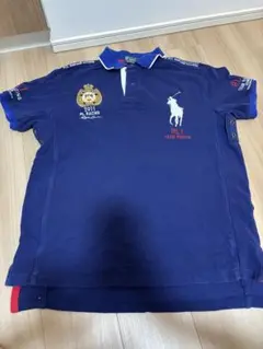Polo by Ralph Lauren フランス チームポロシャツ 2011年