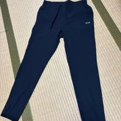 【美品】OAKLEYオークリー ロングパンツ　レディースM