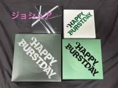 3形態セット [HAPPY BURSTDAY]＋DAREDEVIL Ver.