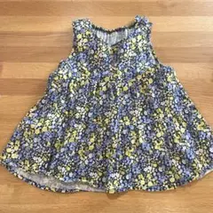 ワンピース　120サイズ