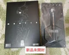 SEXYICE 蟲 シリーズ/ カマキリ 1/12 アクションフィギュア