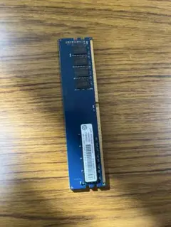 8GB 1Rx8 PC4-2400T-UA2-11