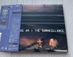 TRANS AM / SURVEILLANCE