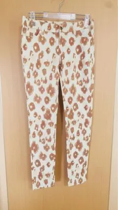 DaTuRa パンツ★美品‼️M 即購入禁止