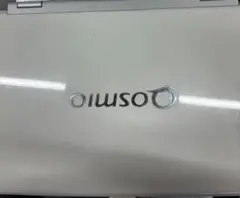 TOSHIBA dynabook Qosmio F40/85F ID p330