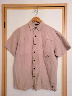 KAVU 半袖シャツ M