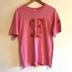 【希少】90s anvli USA製 Tシャツ バータグ SMALL FACES