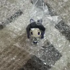 鬼滅の刃　ちょこのっこフィギュア