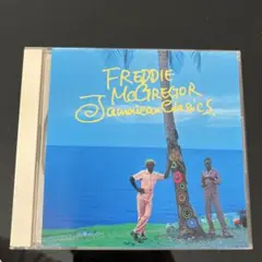 CD：フレディ・マクレガー「ジャマイカン・クラシックス