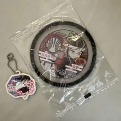 鬼滅の刃　ラバーコースター　くら寿司　セット