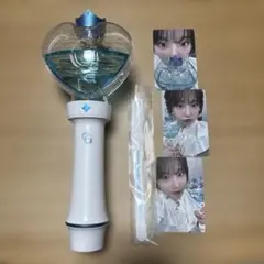 チョユリ　ペンライト