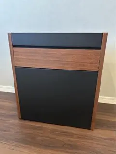 ケーブル収納ボックス