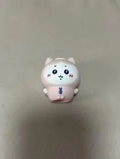 ハチワレ てんしとあくま ミニ ソフビ フィギュア コレクション