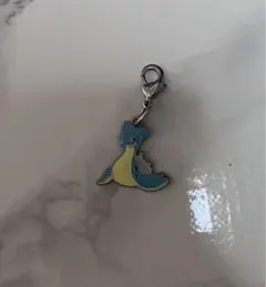 ラプラス　キーホルダー　チャーム