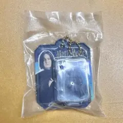 ハリーポッター ブリスターチャームコレクション スネイプ
