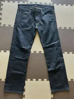 UNIQLO デニム　34inch