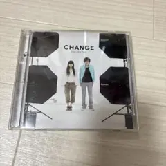 CHANGE (Every Little Thing)