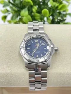 TAG HEUER タグホイヤー WK1313 レディース 腕時計 動きます