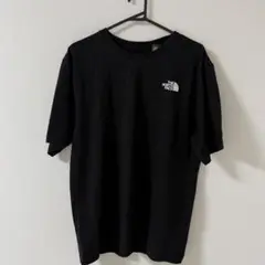 ★新品未使用★ THE NORTH FACE ブラック Tシャツ