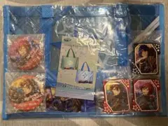 あんスタ プロセカ コラボ セガラッキーくじ セット