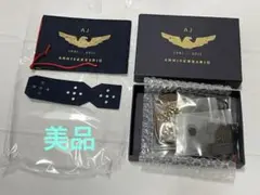 美品【☆ARMANI JEANS】マジックボックス