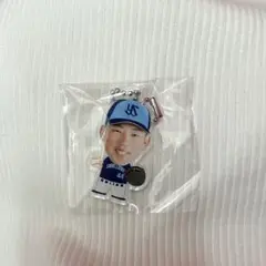 swallows creaw アクリルキーホルダー 大西広樹