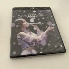 伊藤美来/ Live Tour 2024『from now 5-0127-8