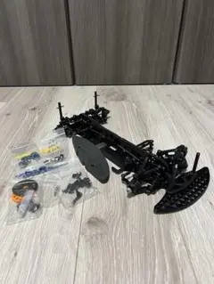 XRAY X4 2024 用 カーボンシャーシ　RC ラジコン　蕨山Carbon XRAY X4 2024 用 カーボンシャーシ RC ラジコン 蕨山Carbon