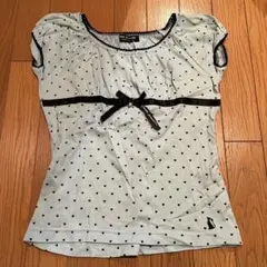 ポンポネット　Tシャツ　Mサイズ　150cm