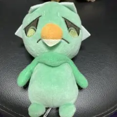 ポケットモンスター いろんなおかおぬいぐるみ　～カプサイジ～