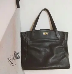 保存袋付き✨admj レザートートバッグ A4
トートバッグ
MADE IN
