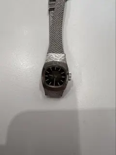SEIKO セイコー 11-3380 ブレス一体 腕時計 ヴィンテージ ウォッチ