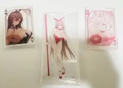 一番くじ 勝利の女神：NIKKE CHAPTER5 G、J賞