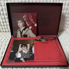 BOYNEXTDOOR BOYLIFE スペシャル盤 イハン シリアルなし