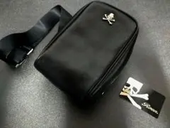 難有りRoenボディーバッグ　ロエン　正規品 2025年最新】ロエン メンズ ボディバッグ・ウエストポーチの人気