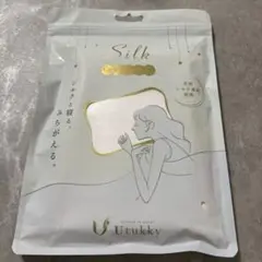 silk シルク枕カバー