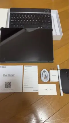 DOOGEE Androidタブレット U11 VIP Edition
