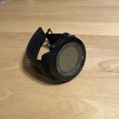 SUUNTO Ambit 3 vertical ブラック