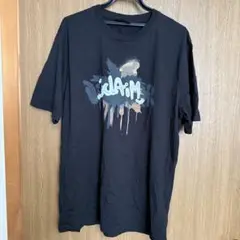 Disclaimer Tシャツ