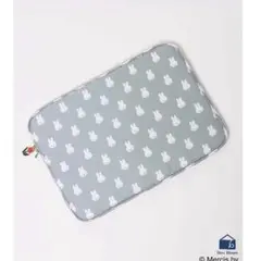 Miffy ミッフィー パソコンケース タブレットケース 保護 カバー