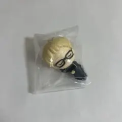 ハイキュー ねむらせ隊 月島蛍 ガチャガチャ