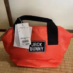 ジャックバニー