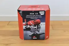未使用品 保管品 MSR XGK EX ストーブ マルチフューエル バーナー XGK EX | MSR 公式