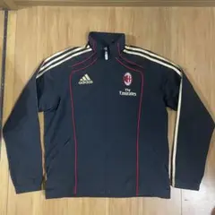 adidas AC ミラン パフォーマンス ジャージ ジャンパー ウエア